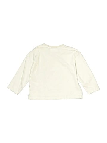 Zara Baby 3/4 Sleeve T-Shirt (view 2)