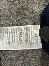 Susan Graver Color Block Blue Active Pants Size M (petite) - photo 8