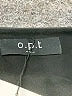 o.p.t 100% Polyester Black Casual Dress Size S - photo 7