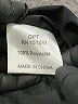 o.p.t 100% Polyester Black Casual Dress Size S - photo 8