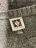 Anne Klein Gray Pullover Sweater Size M - photo 7