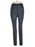 Halara Stripes Blue Active Pants Size M (estimated) - photo 2