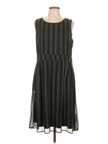 Christopher & Banks Casual Dress (view 1)