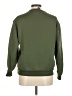 Shein 100% Polyester Green Sweatshirt Size 6 - photo 2