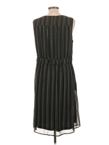 Christopher & Banks Casual Dress (view 2)