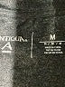 Antigua Gray Pullover Sweater Size M - photo 7