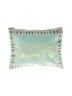 Unbranded Teal Green Makeup Bag One size - photo 1