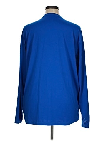 Hang Ten Long Sleeve T-Shirt (view 2)