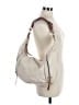 Christopher.Kon Ivory Leather Hobo One size - photo 2