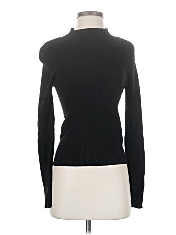 Laundry by Shelli Segal Turtleneck Sweater (view 1)