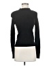 Laundry by Shelli Segal Black Turtleneck Sweater Size S - photo 1