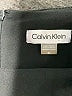 Calvin Klein Solid Black Jumpsuit Size 10 - photo 4