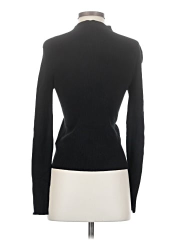 Laundry by Shelli Segal Turtleneck Sweater (view 2)