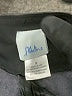 Abbeline Black Faux Leather Skirt Size S - photo 4
