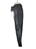Paige 100% Polyurethane Black Casual Pants Size 4 - photo 5