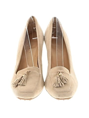 Talbots Heels (view 2)