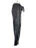 Paige 100% Polyurethane Black Casual Pants Size 4 - photo 4