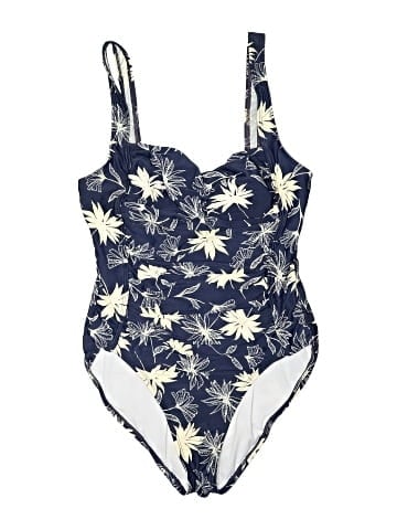 Eco Swim One Piece Swimsuit (view 1)