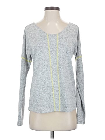 Title Nine Pullover Sweater (view 1)