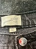 Universal Thread Black Jeans Size 6 - photo 7
