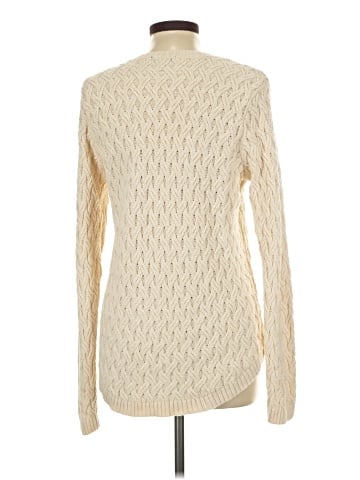 Jeanne Pierre Pullover Sweater (view 2)
