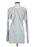 Title Nine Gray Pullover Sweater Size S - photo 2