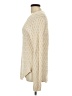 Jeanne Pierre Ivory Pullover Sweater Size L - photo 5