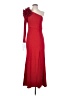 Xscape Red Cocktail Dress Size 4 (petite) - photo 1