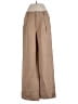 Paige Tan Khakis Size 0 - photo 1