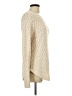 Jeanne Pierre Ivory Pullover Sweater Size L - photo 4