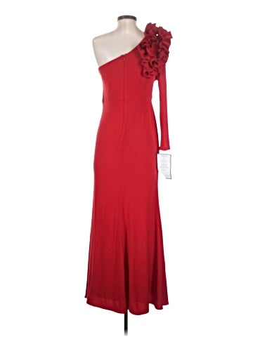 Xscape Cocktail Dress (view 2)