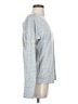 Title Nine Gray Pullover Sweater Size S - photo 4