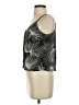 Sienna Sky Black Sleeveless Blouse Size S - photo 5