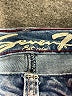 Seven7 Hearts Blue Jeans Size 10 - photo 7