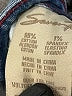 Seven7 Hearts Blue Jeans Size 10 - photo 8