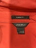 Eddie Bauer Red Long Sleeve Blouse Size L - photo 7