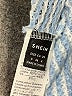 Shein Blue Tube Top Size 4 - photo 7