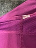 Unbranded Color Block Orange Active Skort Size S (estimated) - photo 3