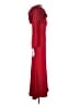 Xscape Red Cocktail Dress Size 4 (petite) - photo 4