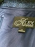 Alex Evenings Blue Cocktail Dress Size 8 - photo 7