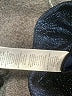 Alex Evenings Blue Cocktail Dress Size 8 - photo 8