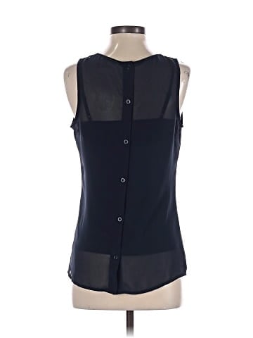 Kenar Sleeveless Blouse (view 2)