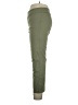 Elliott Lauren Solid Green Active Pants Size 14 - photo 5