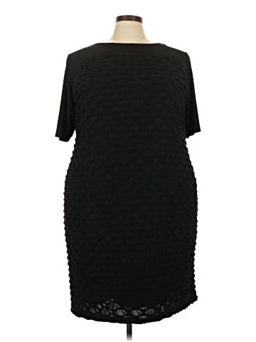 London Style Casual Dress (view 1)