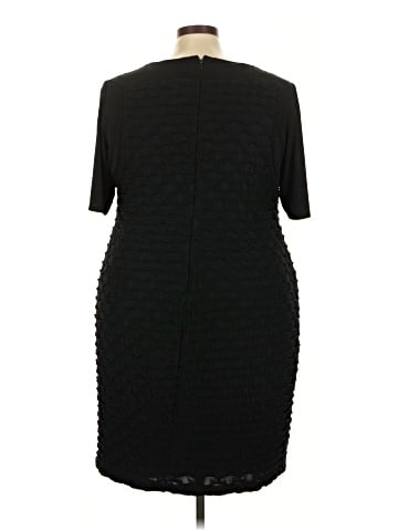 London Style Casual Dress (view 2)