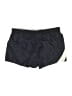 SOFFE 100% Polyester Black Athletic Shorts Size M - photo 2