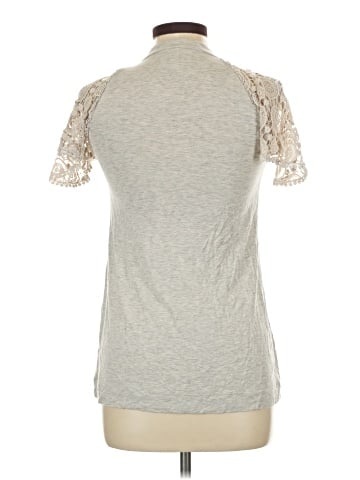 Kische Short Sleeve Blouse (view 2)