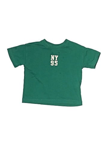 Zara Short Sleeve T-Shirt (view 1)