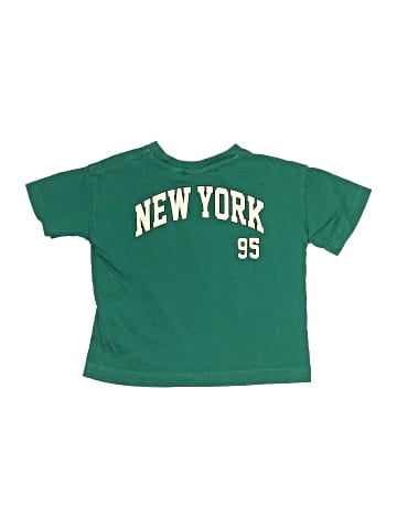 Zara Short Sleeve T-Shirt (view 2)