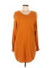 MICHAEL Michael Kors Orange Pullover Sweater Size L - photo 1